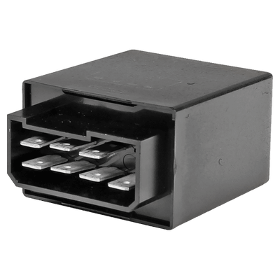 Moduulia TowTec RWB-14