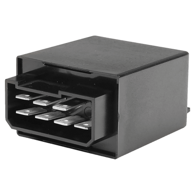 Moduulia TowTec UA-02