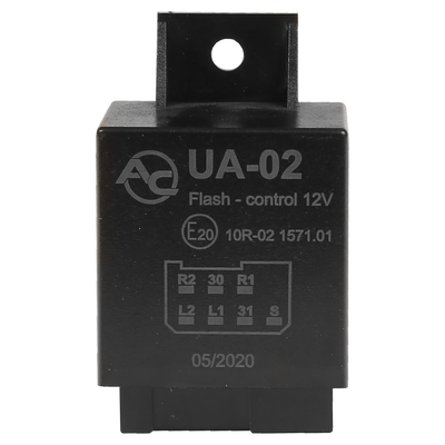Moduulia TowTec UA-02