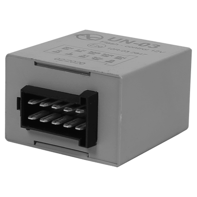 Moduulia TowTec UN-03
