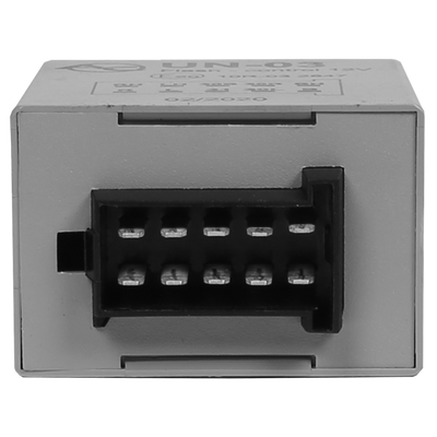 Moduulia TowTec UN-03