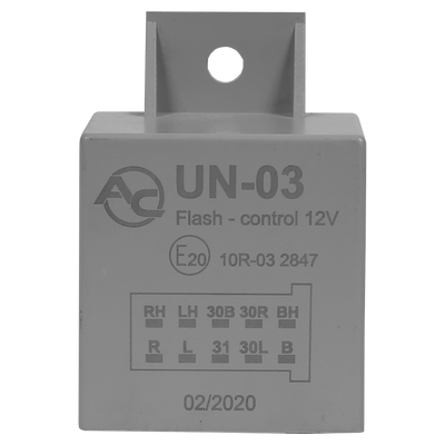 Moduulia TowTec UN-03
