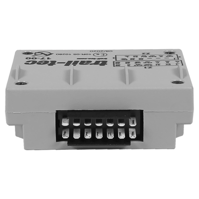 Moduulia TowTec UN-17