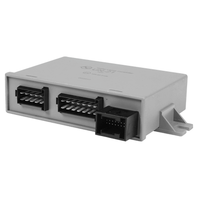Moduulia TowTec UN-21