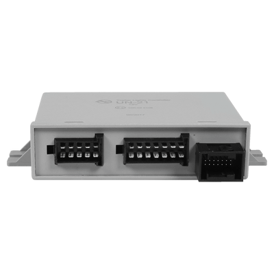 Moduulia TowTec UN-21