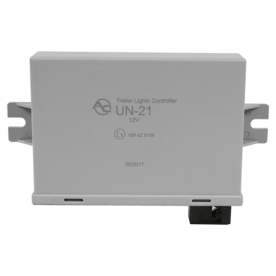 Moduulia TowTec UN-21
