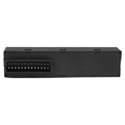 Moduulia TowTec UN-16