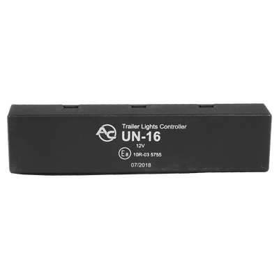 Moduulia TowTec UN-16