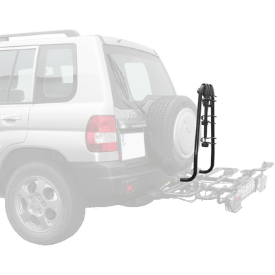 Off-Road -kaari Adapteri Off-Road-ajoneuvoille