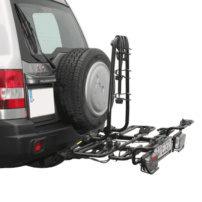 Off-Road -kaari Adapteri Off-Road-ajoneuvoille