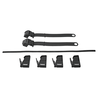 Thule tikaspidin 330 Thule ProBar kattotelineille
