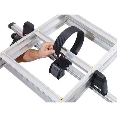 Thule tikaspidin 330 Thule ProBar kattotelineille