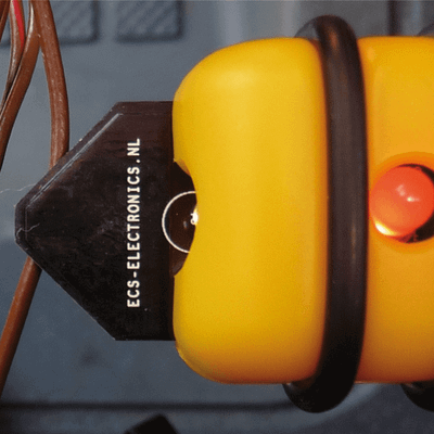 Testeri CAN-Finder