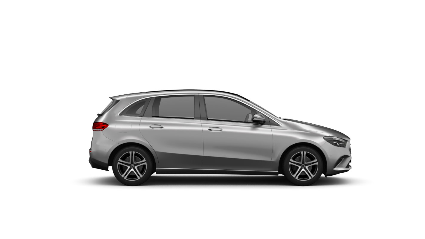B-SARJA Sports Tourer (W246, W242)