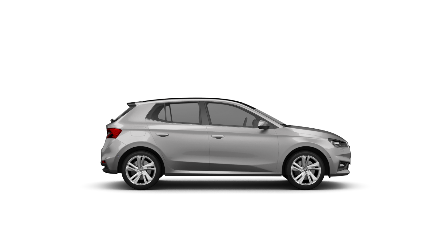 FABIA III (NJ3)