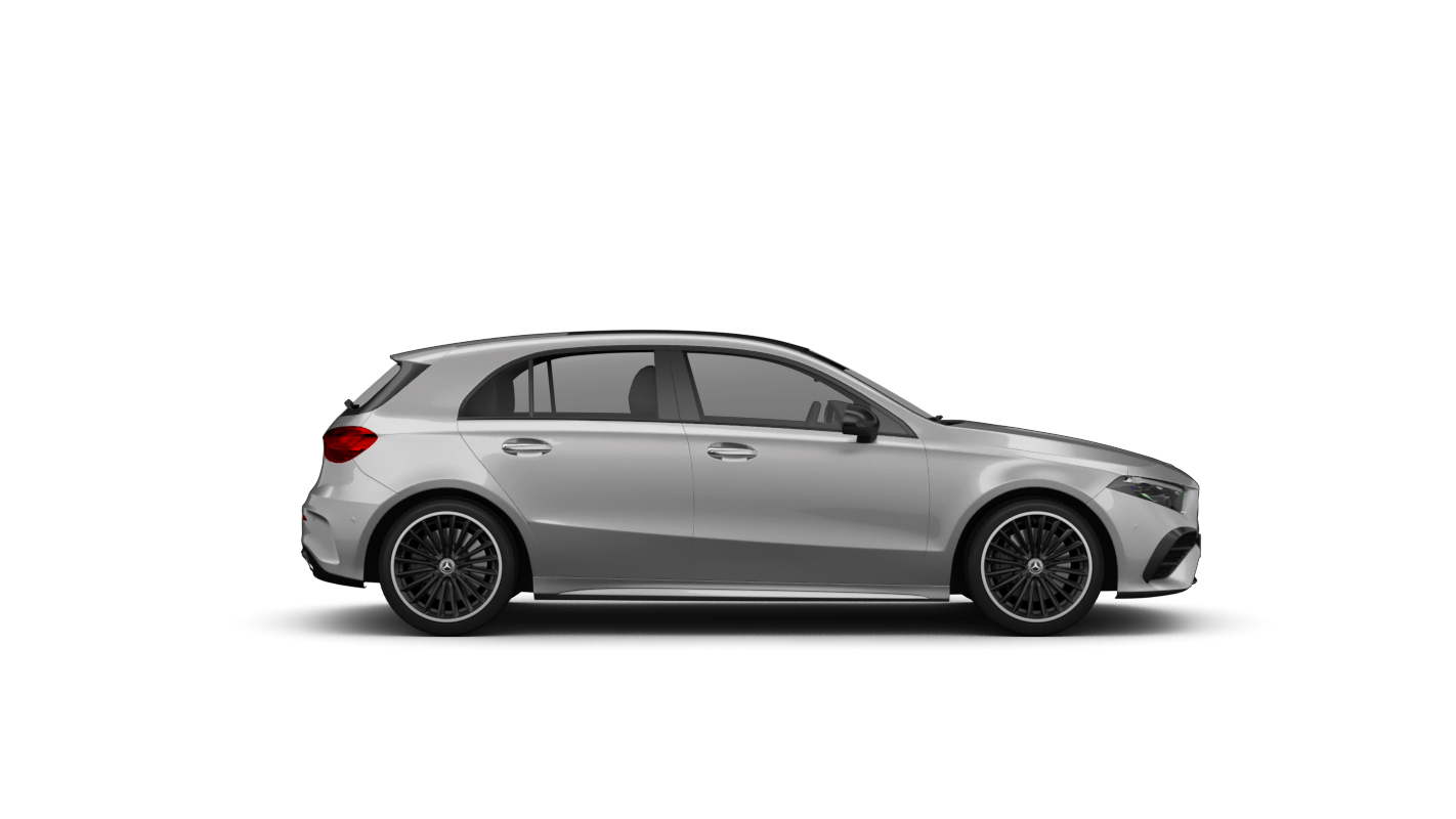 A-SARJA (W177)