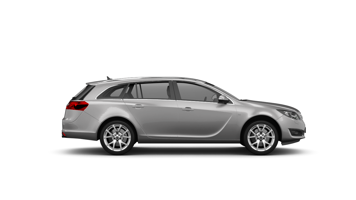 INSIGNIA A Country Tourer (G09)