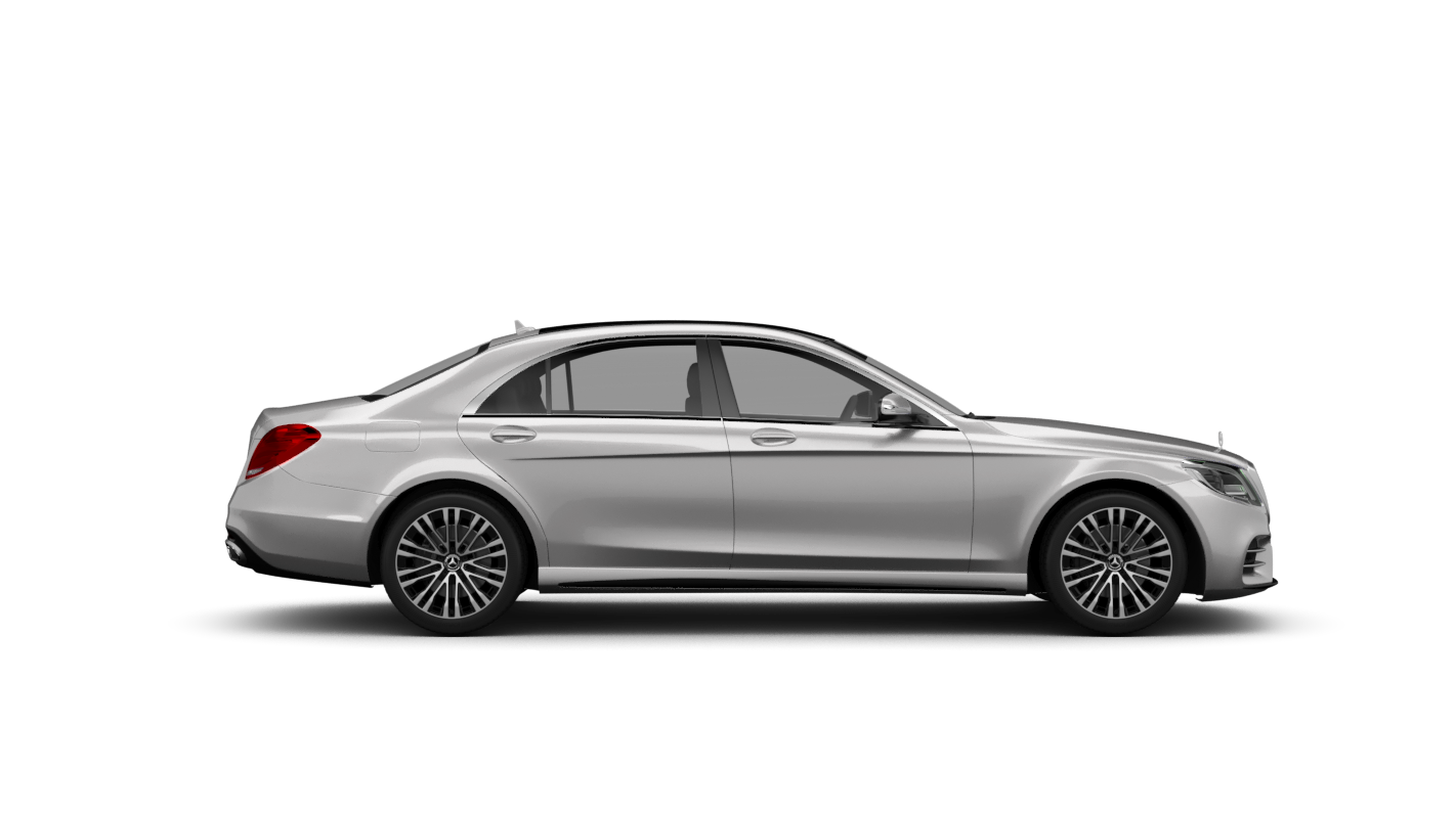 S-SARJA (W222, V222, X222)