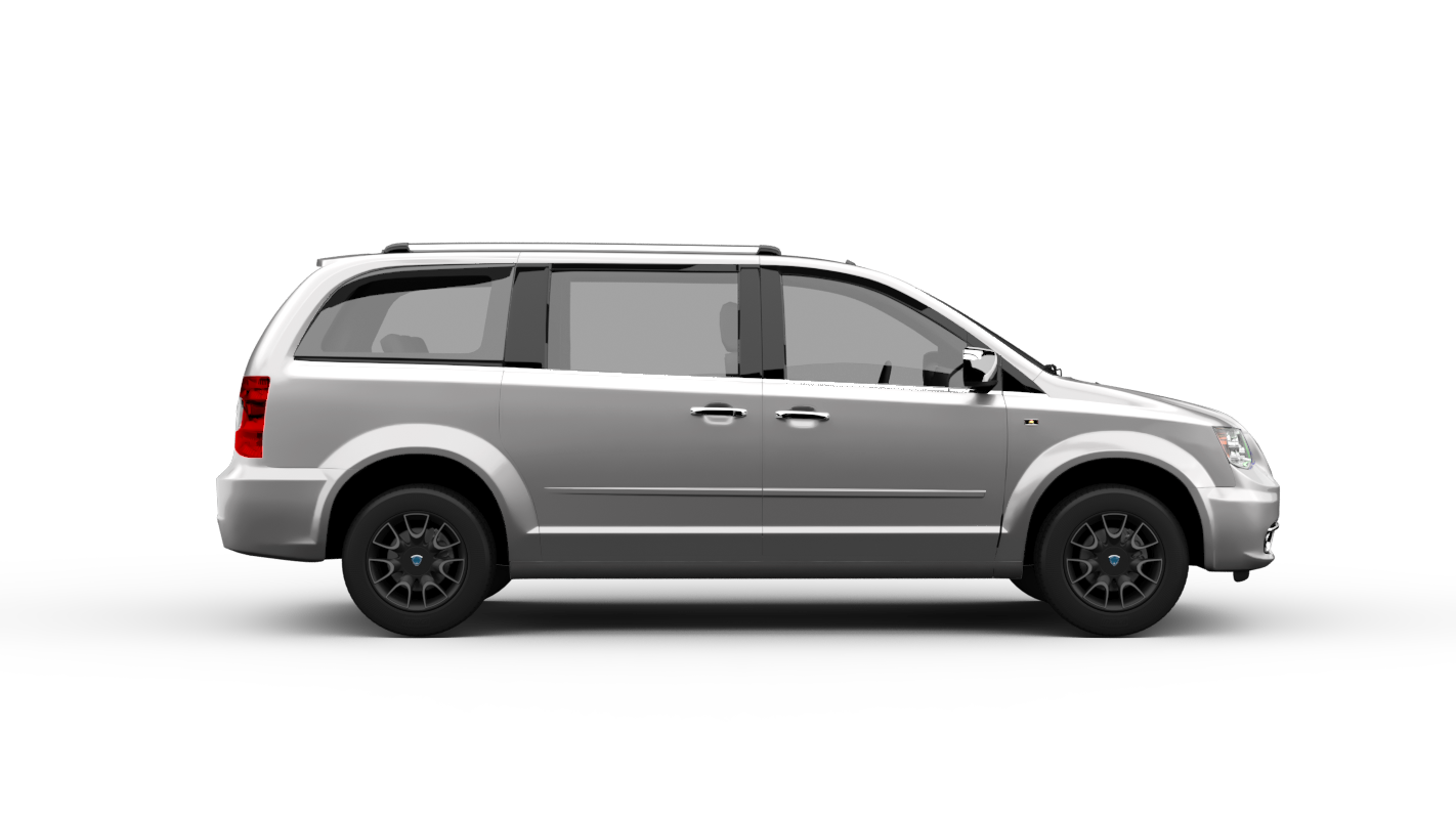 VOYAGER Tila-auto (404_)