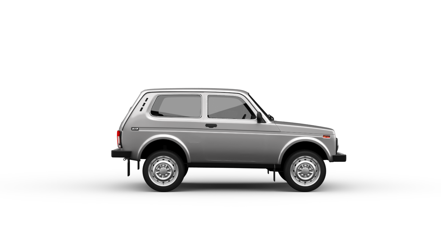 NIVA Maasturi, umpi (2121, 2131)