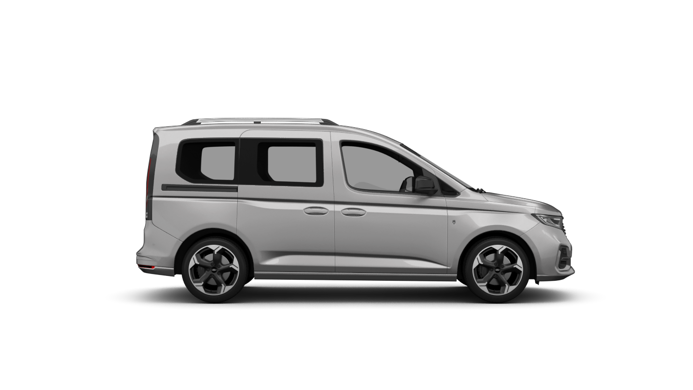 TOURNEO CONNECT / GRAND TOURNEO CONNECT V761 Tila-auto (SK)