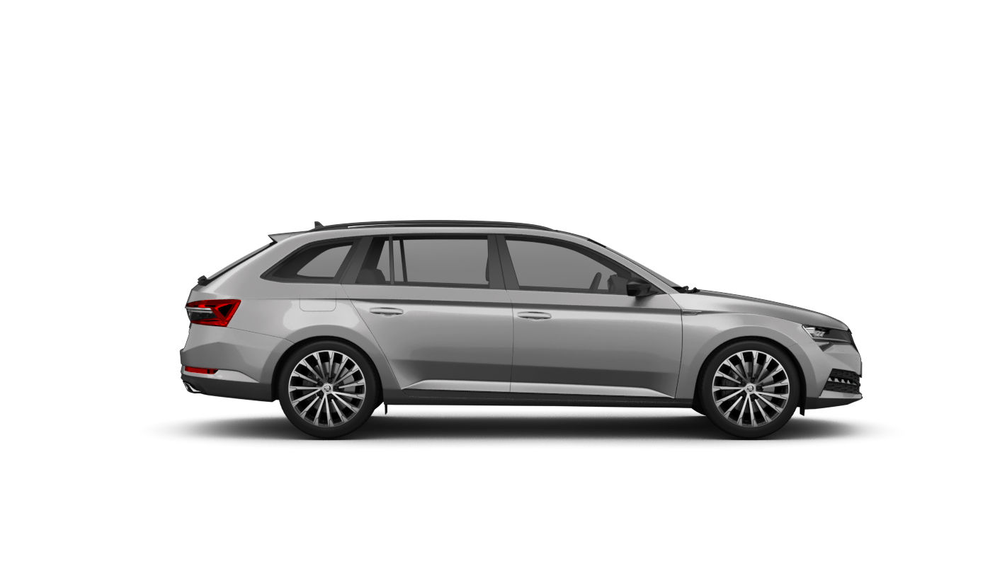 SUPERB III StW (3V5)