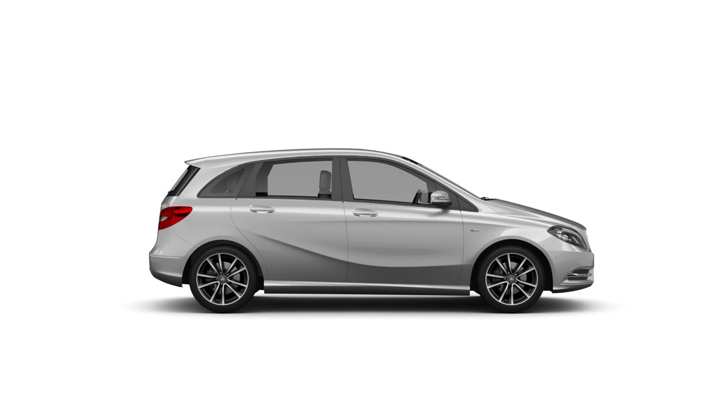 B-SARJA Sports Tourer (W245)