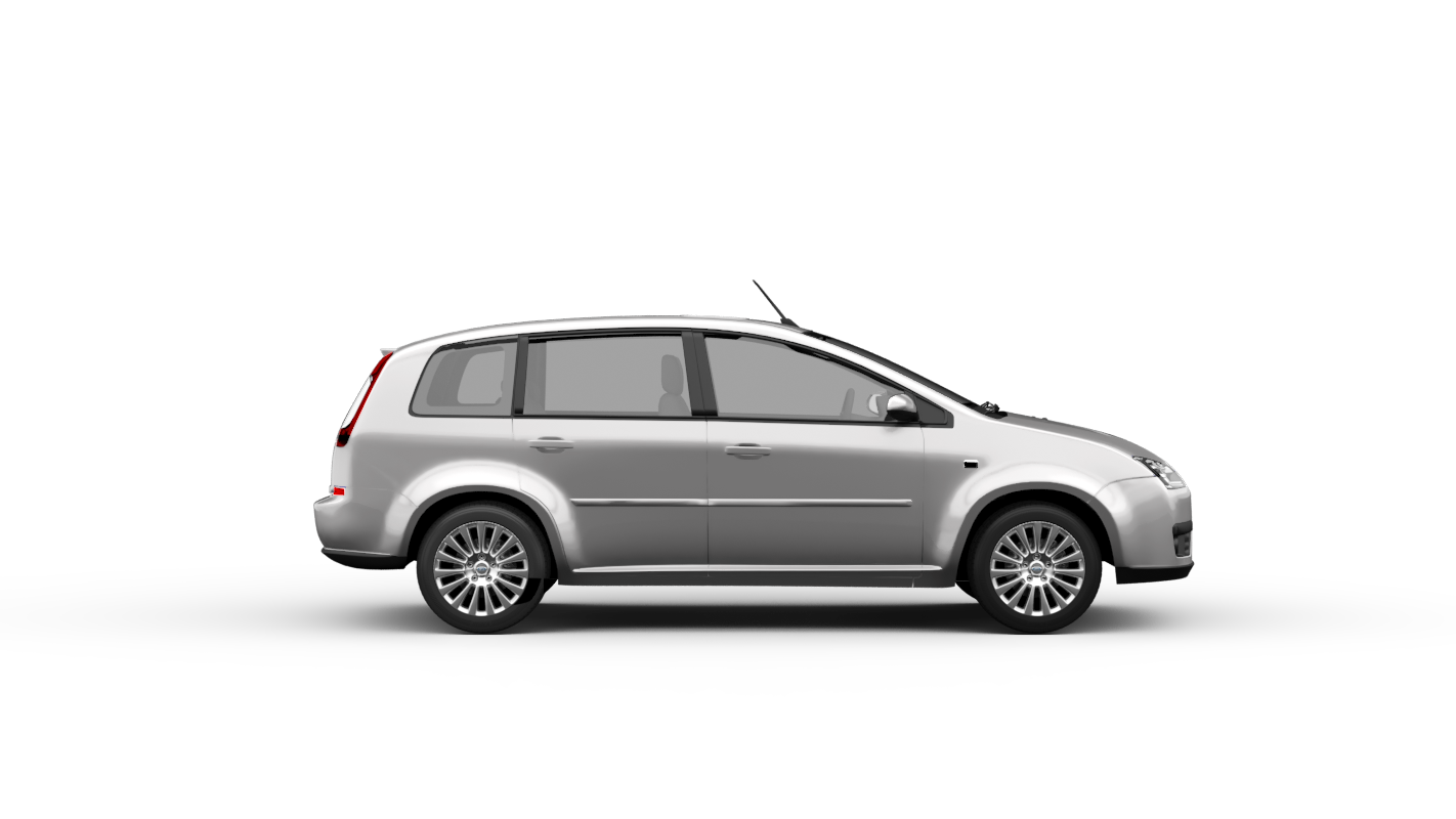 FOCUS C-MAX (DM2)
