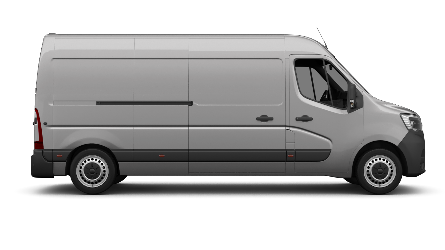 MASTER III Umpikori (FV)