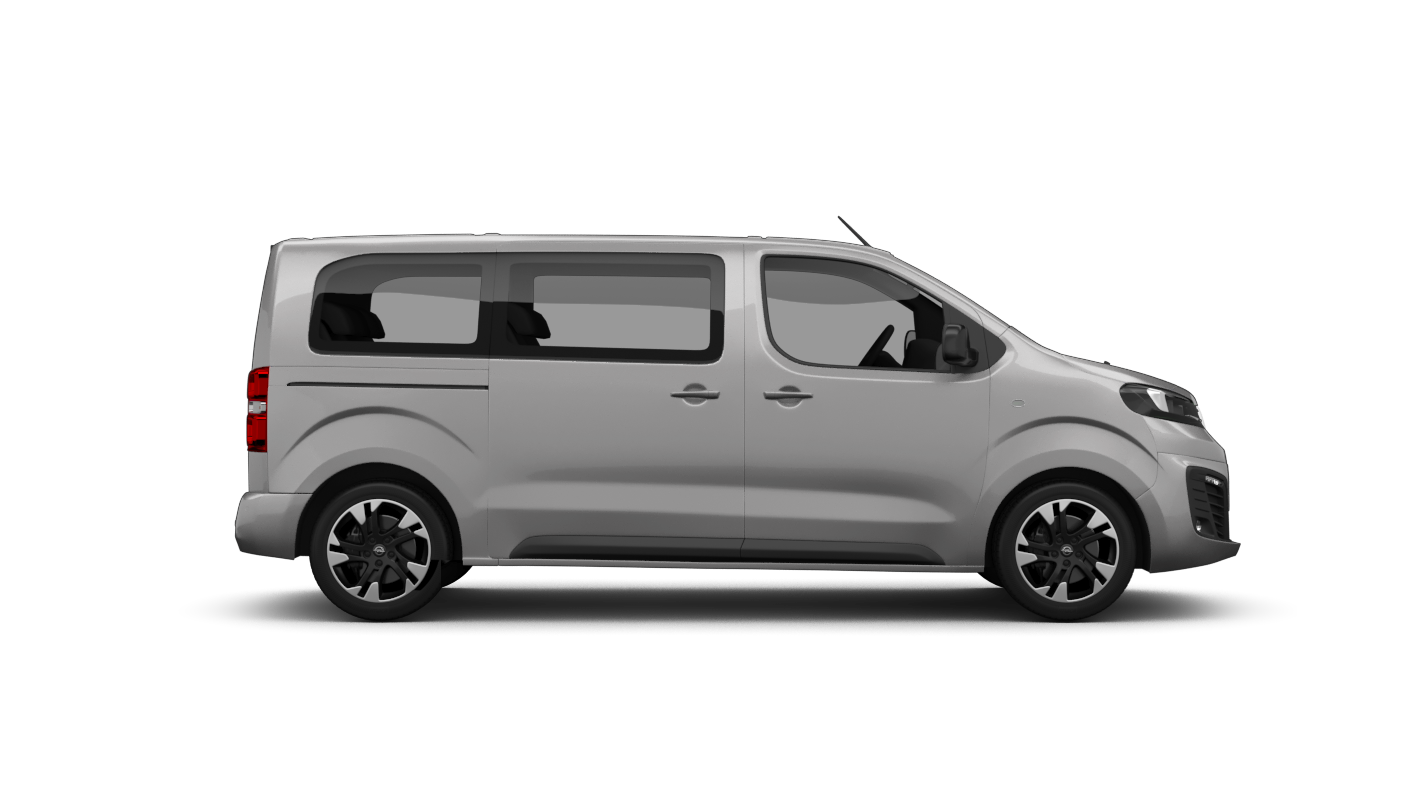 VIVARO C Bussi (K0)