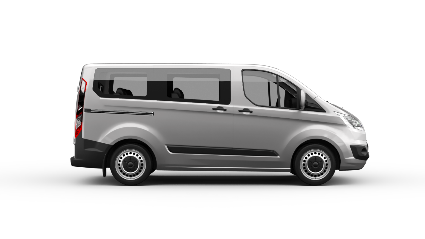 TRANSIT V363 Bussi (FAD, FBD)