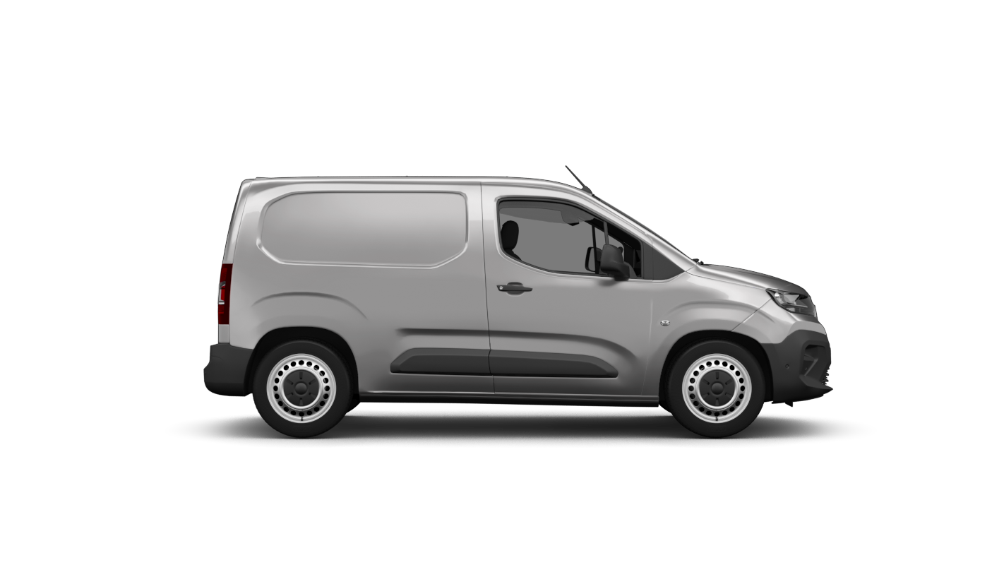 BERLINGO Umpikori/tila-auto (B9)
