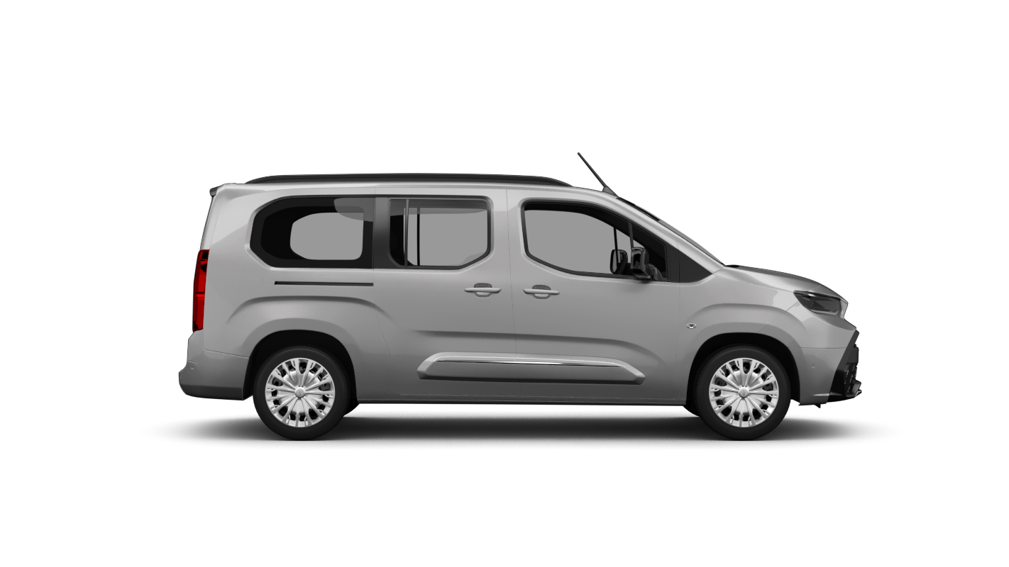 PROACE CITY VERSO Tila-auto (BKY_)