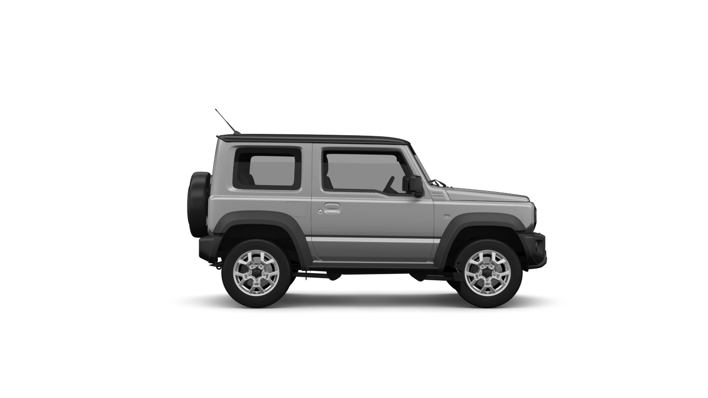 JIMNY Maasturi, umpi (A6G)
