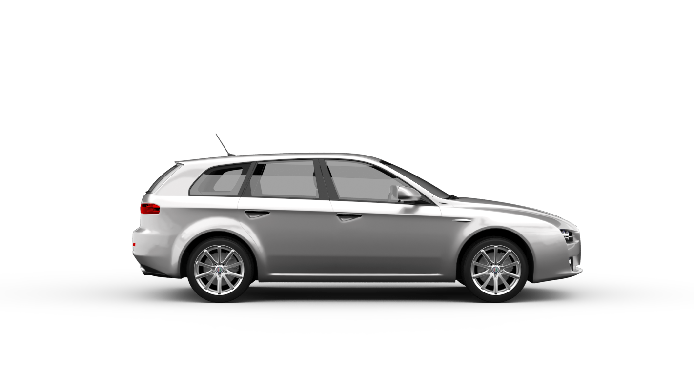 159 Sportwagon (939_)