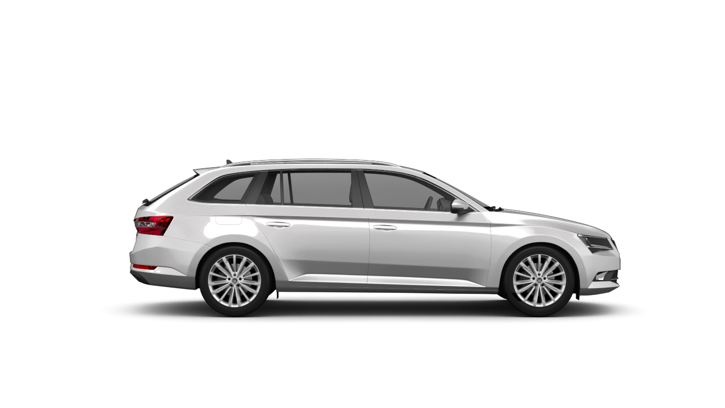SUPERB II StW (3T5)