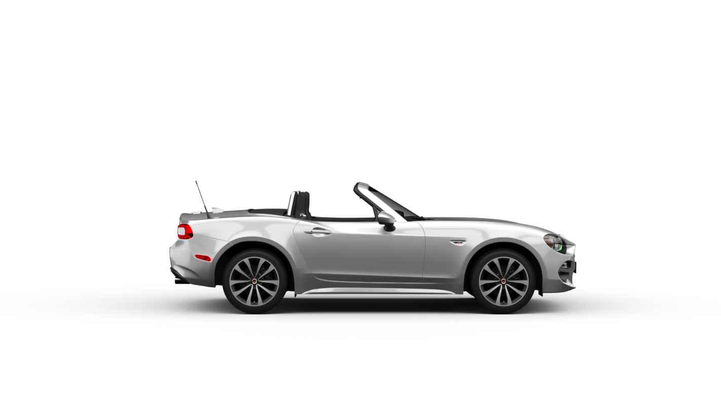 124 Spider (348_)