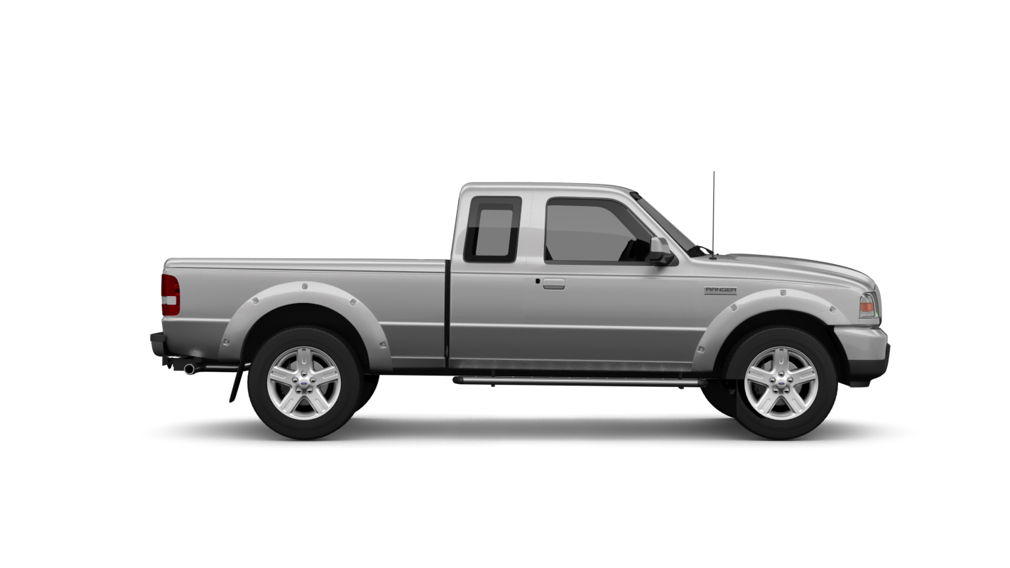 RANGER (ER, EQ, R_)