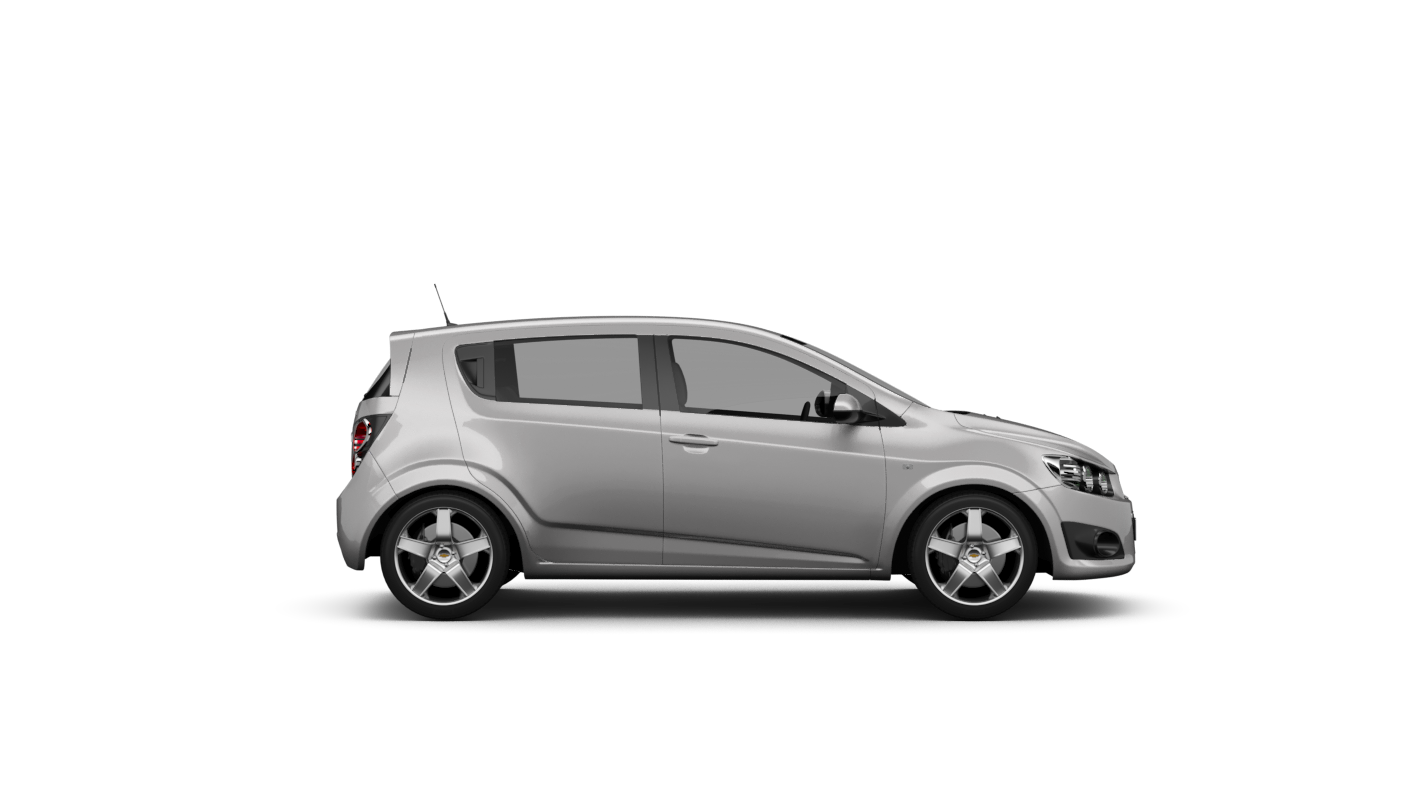 CRUZE Viistoperä (J305)