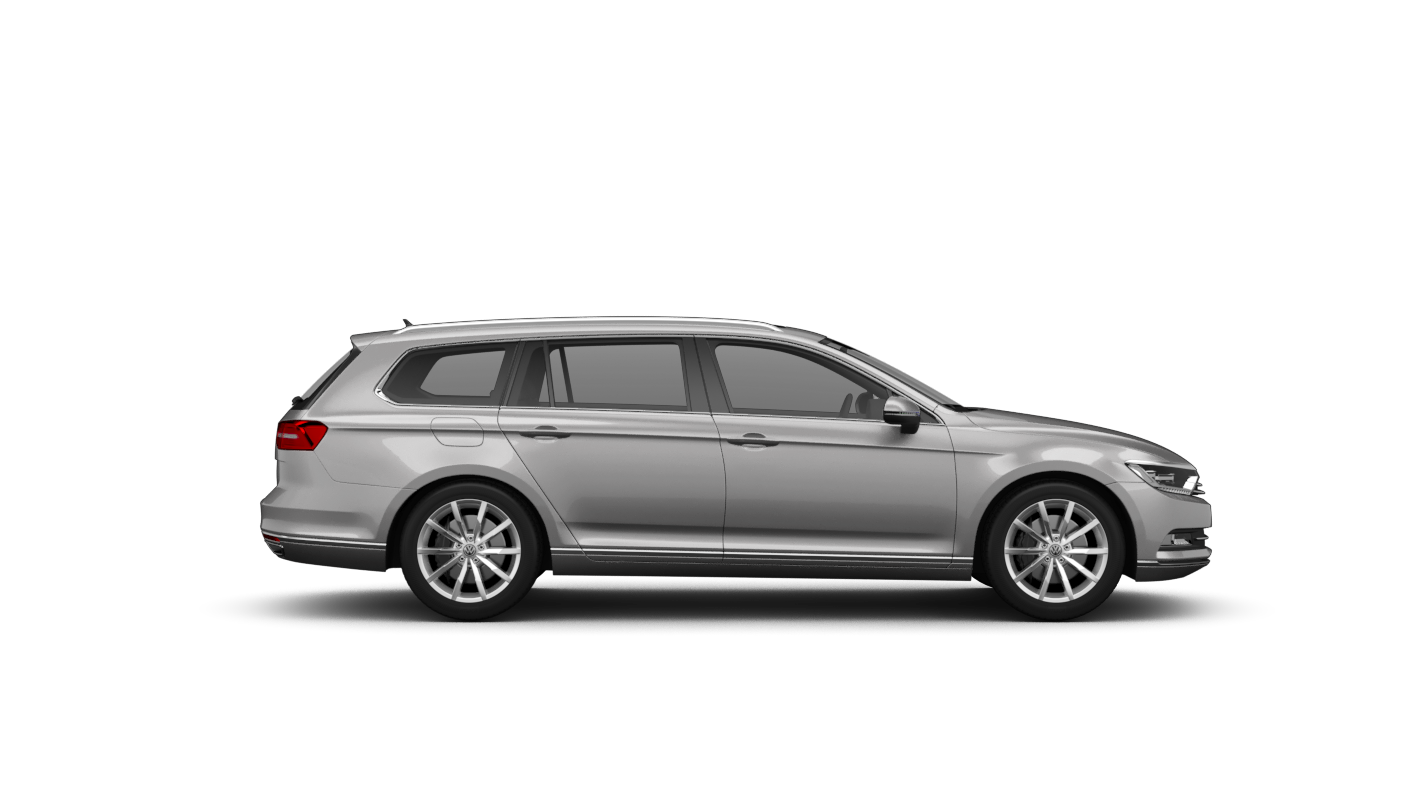 PASSAT B7 Variant (365)