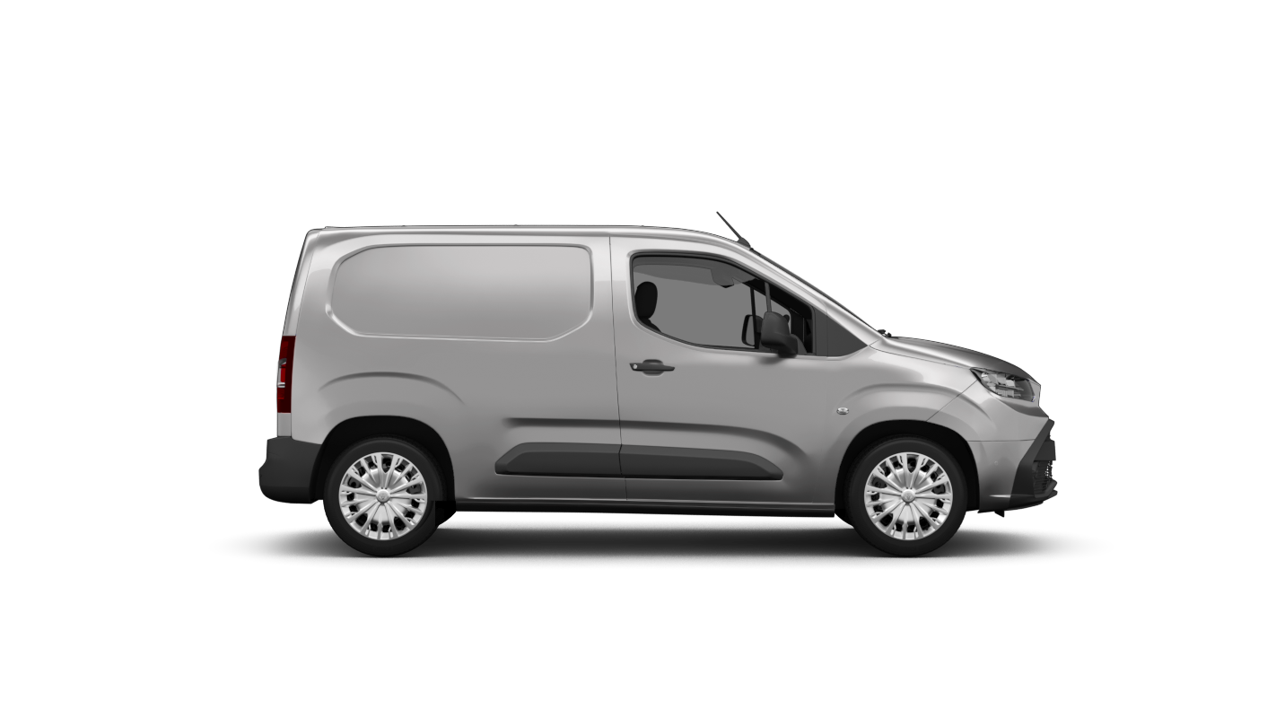 PROACE CITY Umpikori/tila-auto (BPZ_)
