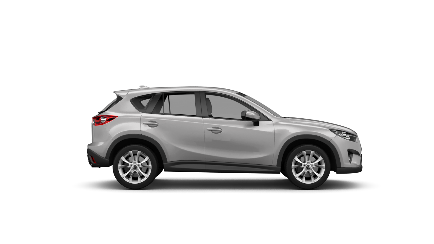 CX-5 (KE, GH)