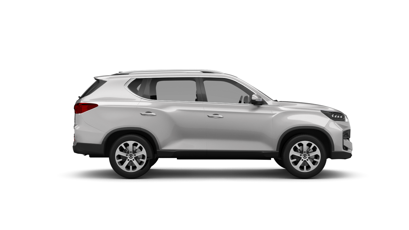 REXTON (POE)