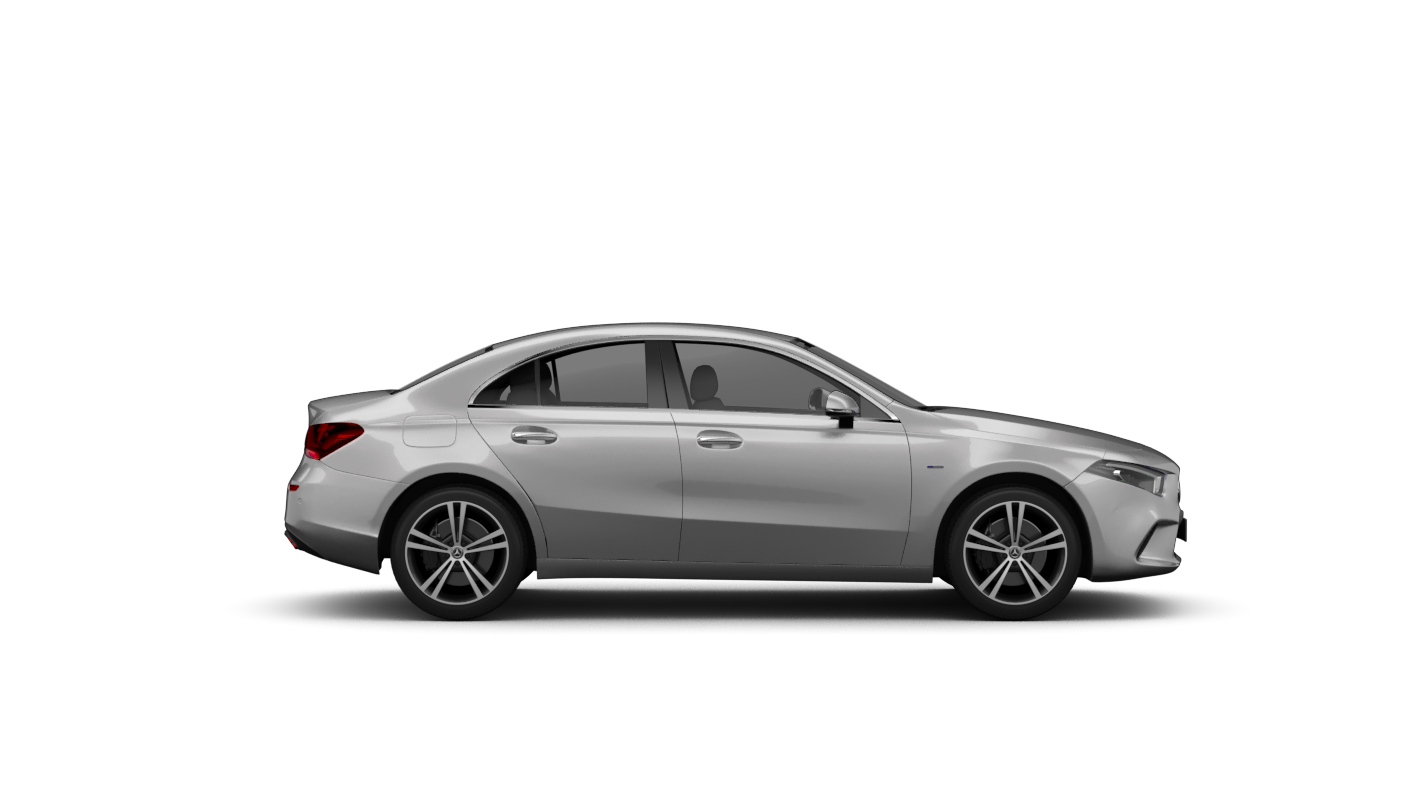A-SARJA Sedan (V177)