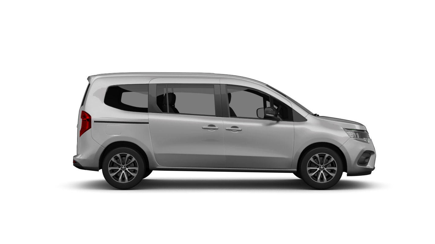 GRAND KANGOO III Tila-auto