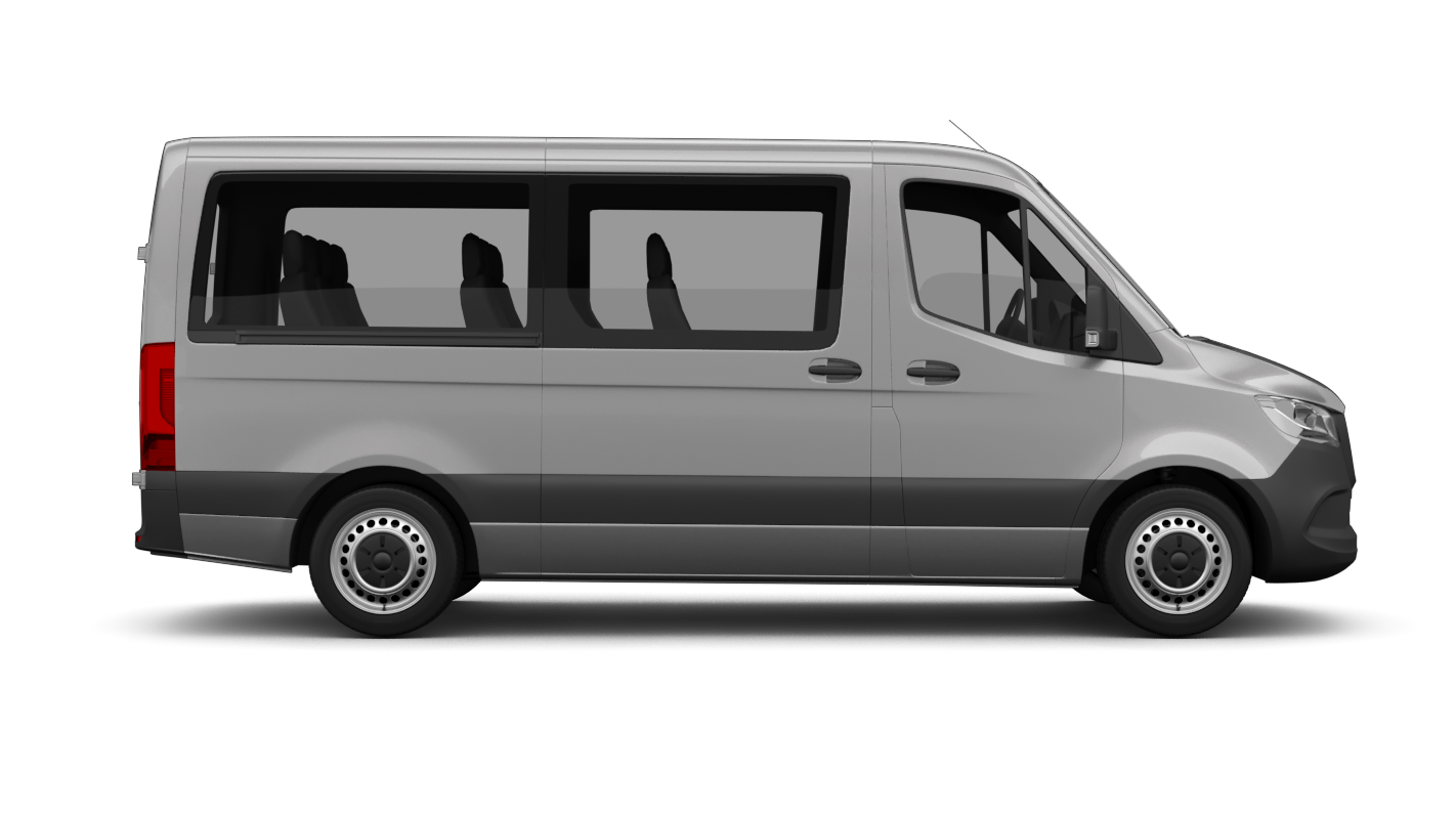 SPRINTER 3,5-t Bussi (B906)