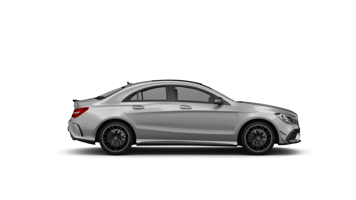 CLA (C118)