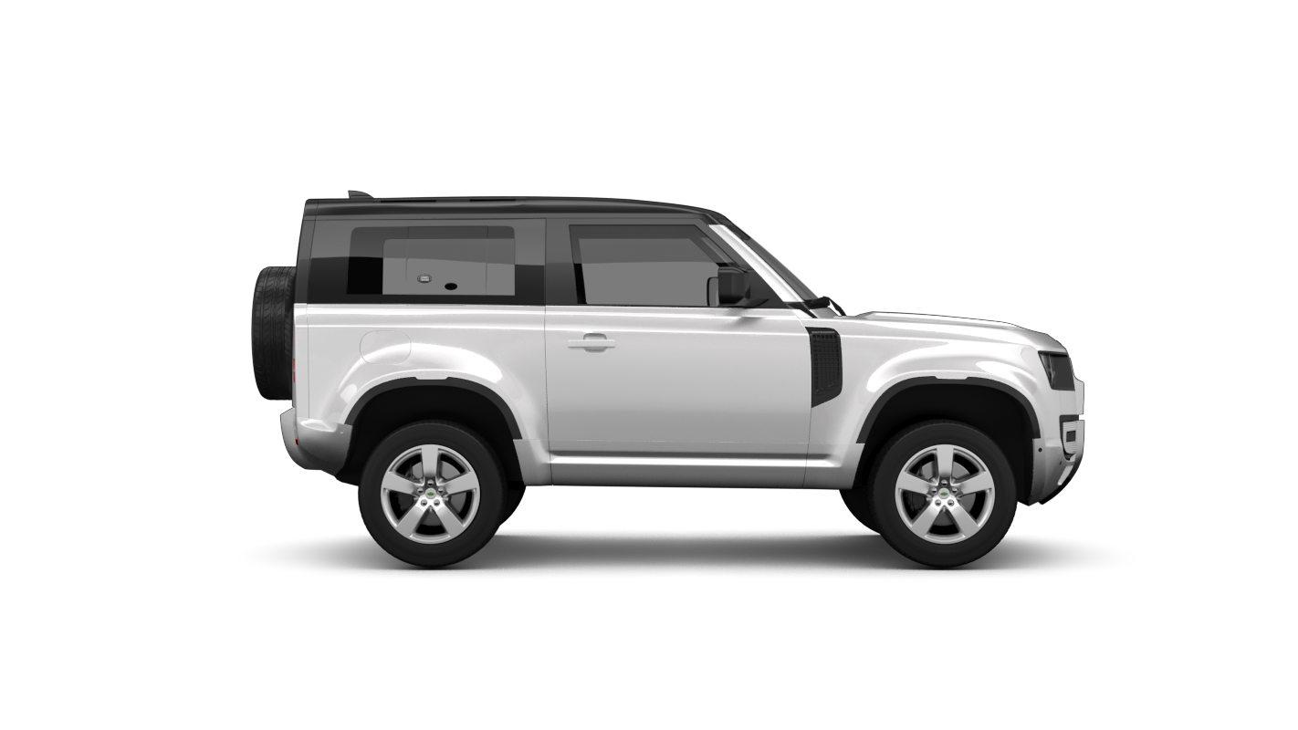 DEFENDER Station Wagon (L316, L315)