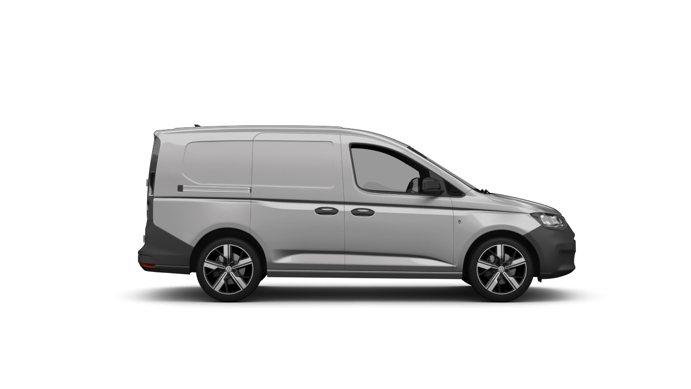 CADDY V Tila-auto (SBB, SBJ, SDB, SDJ)