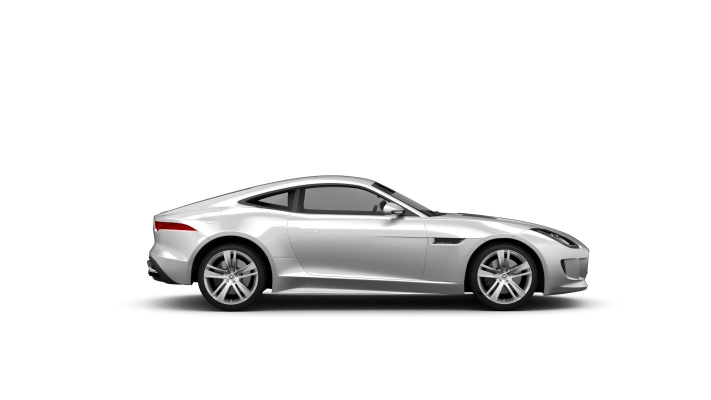 XK II Coupe (X150)